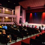 Bermuda Bodybuilding Prejudging Show, August 18 2012 (3)
