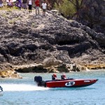 Bermuda Powerboat Around The Island Race, August 12 2012 (21)