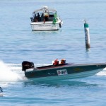 Bermuda Powerboat Around The Island Race, August 12 2012 (47)