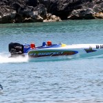 Bermuda Powerboat Around The Island Race, August 12 2012 (57)