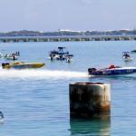 Bermuda Powerboat Around The Island Race, August 12 2012 (68)