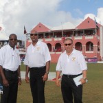 Cup Match at Somerset Cricket Club Bermuda August 2 2012 (16)