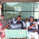 Cup Match at Somerset Cricket Club Bermuda August 2 2012 (21)
