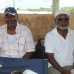 Cup Match at Somerset Cricket Club Bermuda August 2 2012 (28)