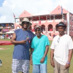 Cup Match at Somerset Cricket Club Bermuda August 2 2012 (57)