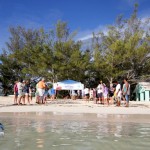 Fripper Turtle Release Clearwater Beach Bermuda August 14 2012 (11)