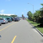 LF Wade International Airport Bermuda  Aug 26 2012 (5)