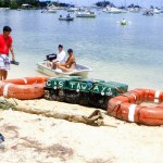 Non-Mariners Race Sandys Boat Club Bermuda August 5 2012 (10)