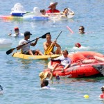 Non-Mariners Race Sandys Boat Club Bermuda August 5 2012 (25)