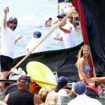 Non-Mariners Race Sandys Boat Club Bermuda August 5 2012 (26)