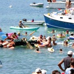 Non-Mariners Race Sandys Boat Club Bermuda August 5 2012 (43)