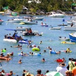 Non-Mariners Race Sandys Boat Club Bermuda August 5 2012 (52)