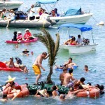 Non-Mariners Race Sandys Boat Club Bermuda August 5 2012 (53)