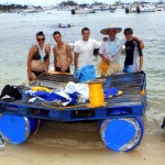 Non-Mariners Race Sandys Boat Club Bermuda August 5 2012 (7)