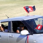 Somerset Cup Match Cricket Team Motorcade, Bermuda, August 4 2012 (46)