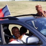 Somerset Cup Match Cricket Team Motorcade, Bermuda, August 4 2012 (51)
