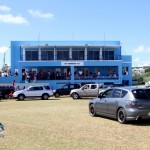 Somerset Cup Match Cricket Team Motorcade, Bermuda, August 4 2012 (64)