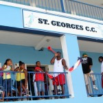Somerset Cup Match Cricket Team Motorcade, Bermuda, August 4 2012 (65)