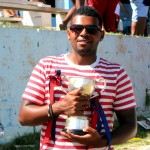 Somerset Cup Match Cricket Team Motorcade, Bermuda, August 4 2012 (78)