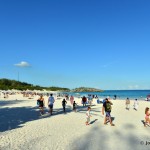 Bermuda Sand Sculpture Competition September 1 2012 (1)