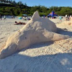 Bermuda Sand Sculpture Competition September 1 2012 (3)