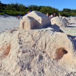 Bermuda Sand Sculpture Competition September 1 2012 (5)