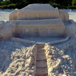 Bermuda Sand Sculpture Competition September 1 2012 (6)