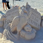 Bermuda Sand Sculpture Competition September 1 2012 (9)