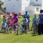Bike, Bicycle, Road Safety Police and Kiwanis Club Bermuda September 22 2012 (10)