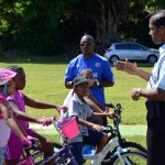 Bike, Bicycle, Road Safety Police and Kiwanis Club Bermuda September 22 2012 (13)