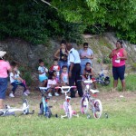 Bike, Bicycle, Road Safety Police and Kiwanis Club Bermuda September 22 2012 (23)