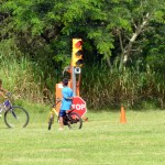 Bike, Bicycle, Road Safety Police and Kiwanis Club Bermuda September 22 2012 (29)