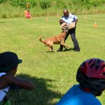 Bike, Bicycle, Road Safety Police and Kiwanis Club Bermuda September 22 2012 (3)
