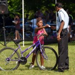 Bike, Bicycle, Road Safety Police and Kiwanis Club Bermuda September 22 2012 (30)