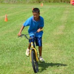 Bike, Bicycle, Road Safety Police and Kiwanis Club Bermuda September 22 2012 (31)