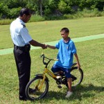 Bike, Bicycle, Road Safety Police and Kiwanis Club Bermuda September 22 2012 (32)
