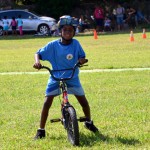 Bike, Bicycle, Road Safety Police and Kiwanis Club Bermuda September 22 2012 (34)
