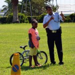 Bike, Bicycle, Road Safety Police and Kiwanis Club Bermuda September 22 2012 (38)