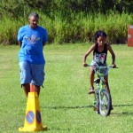 Bike, Bicycle, Road Safety Police and Kiwanis Club Bermuda September 22 2012 (44)