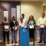 Capital G Scholarship Awards Bermuda, September 13 2012 (10)