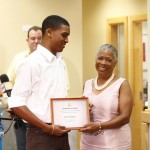 Capital G Scholarship Awards Bermuda, September 13 2012 (3)