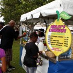 CultureFest “Unity in the Community” Dockyard Bermuda, September 29 2012 (16)