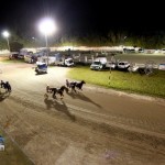 Driving Horse & Pony Club Harness Pony Racing Bermuda, September 29 2012 (19)