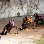 Driving Horse & Pony Club Harness Pony Racing Bermuda, September 29 2012 (21)