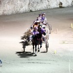 Driving Horse & Pony Club Harness Pony Racing Bermuda, September 29 2012 (23)