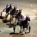 Driving Horse & Pony Club Harness Pony Racing Bermuda, September 29 2012 (24)
