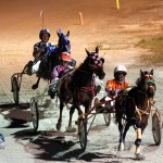 Driving Horse & Pony Club Harness Pony Racing Bermuda, September 29 2012 (26)