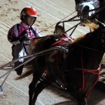 Driving Horse & Pony Club Harness Pony Racing Bermuda, September 29 2012 (29)
