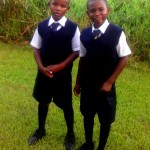 First Day Of School Set 2 Bermuda September 11 2012 (6)
