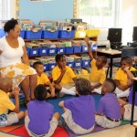 First Day of School, Bermuda Sept 11 2012 (1)
